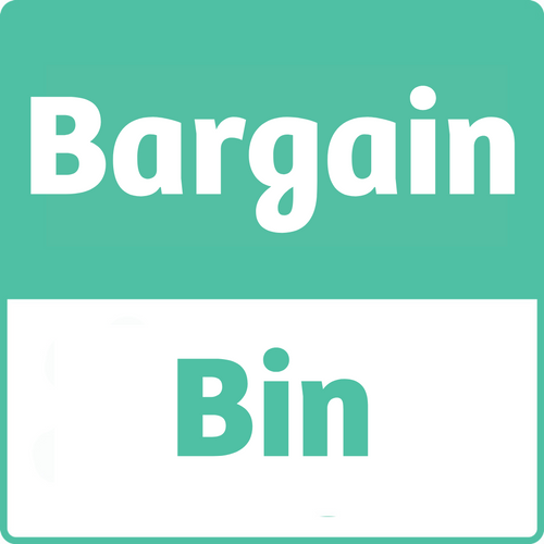 Bargain Bin Retired Hire Newborn Items- Stained