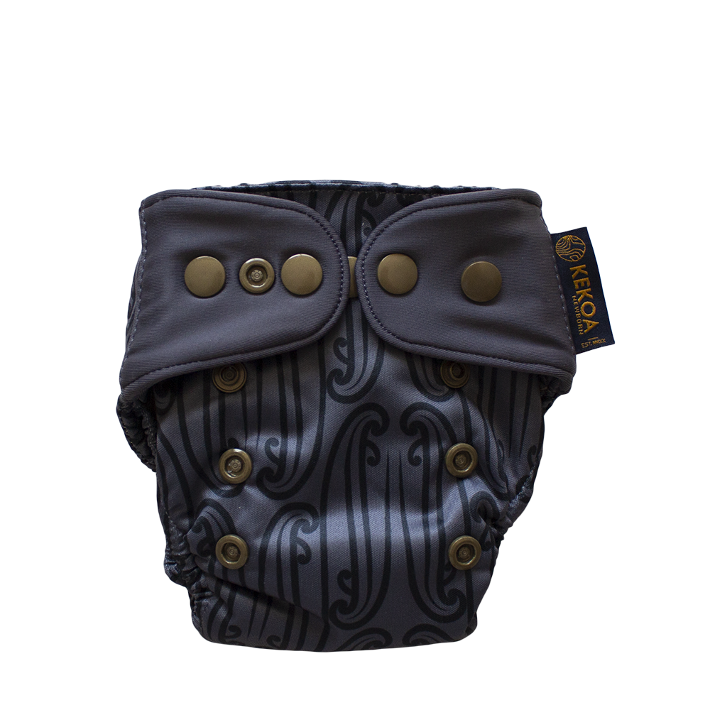 Kekoa Premium Newborn