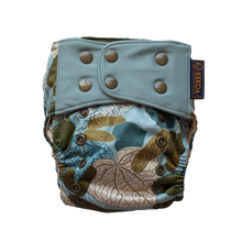 Load image into Gallery viewer, Kekoa Premium One-Size Nappy