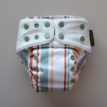 Load image into Gallery viewer, Kekoa Premium One-Size Nappy