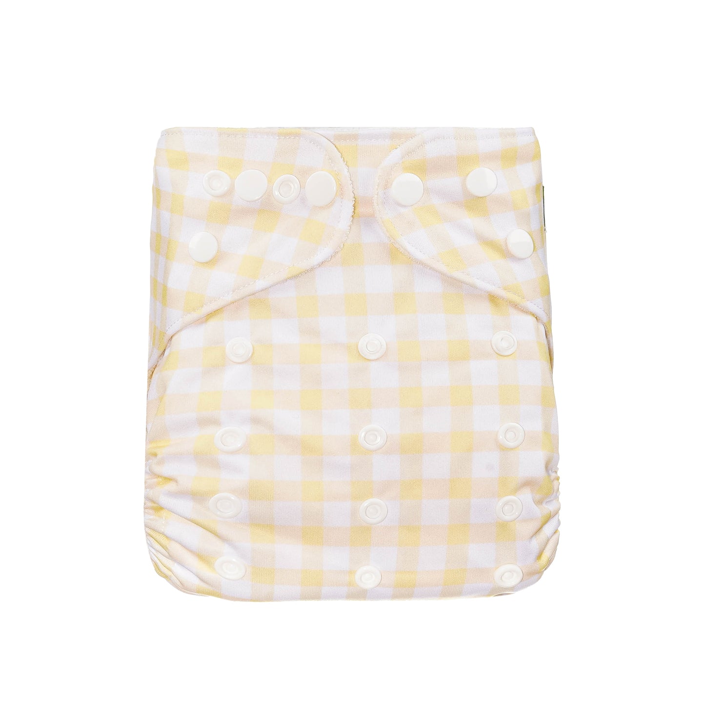 Bear and Moo OSFM Nappy