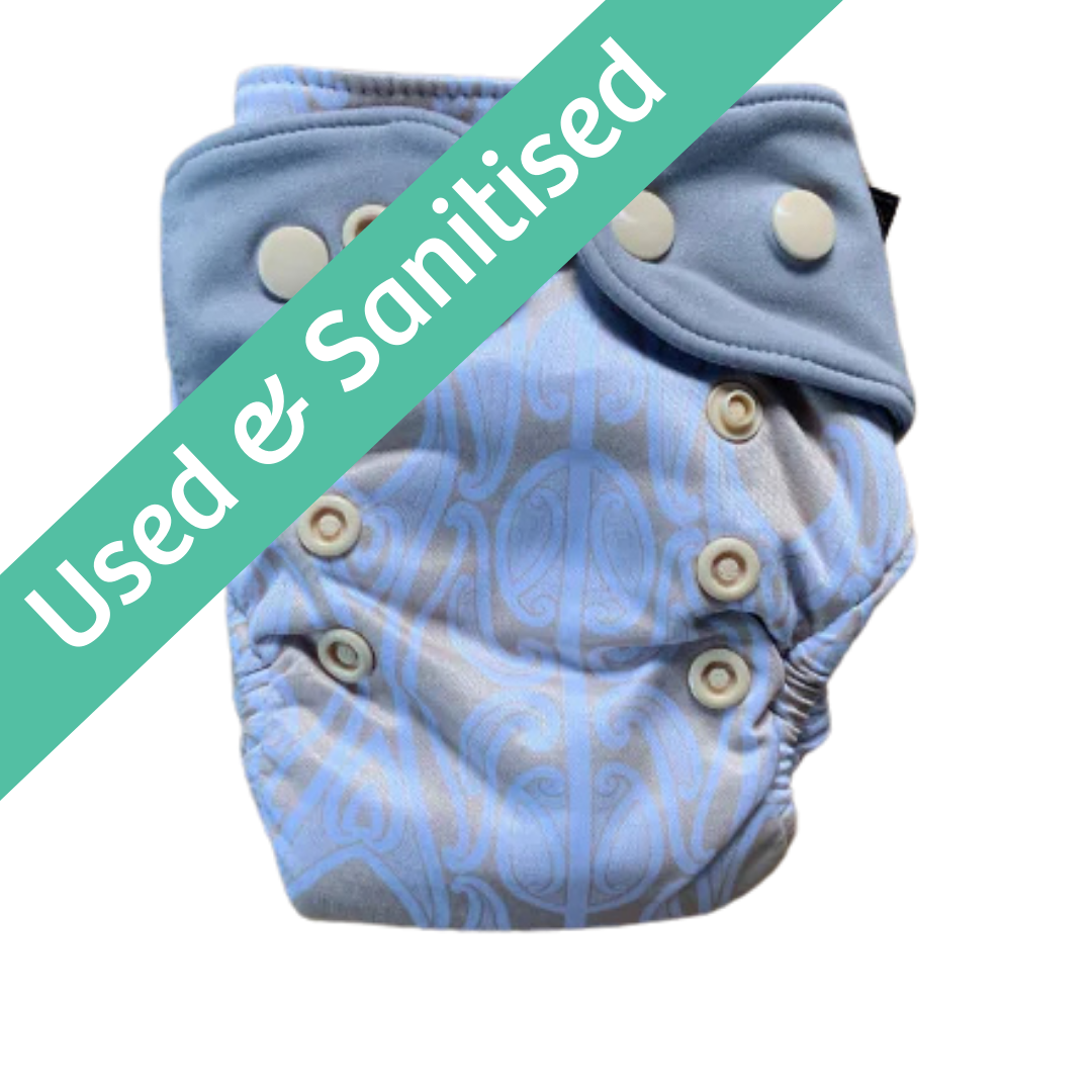 Kekoa Premium Newborn