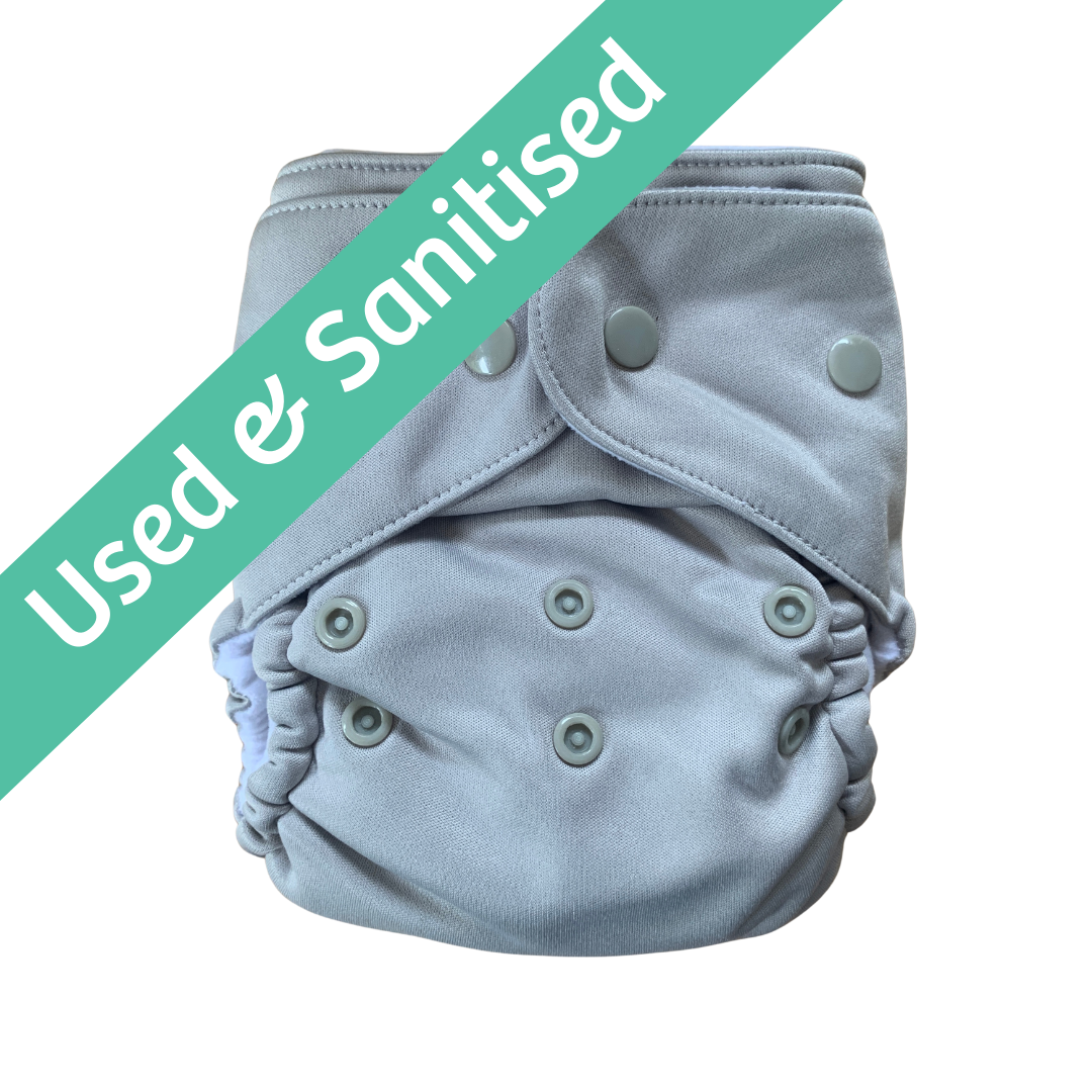 Baby BeeHinds Magicall Multi-fit (Pocket)