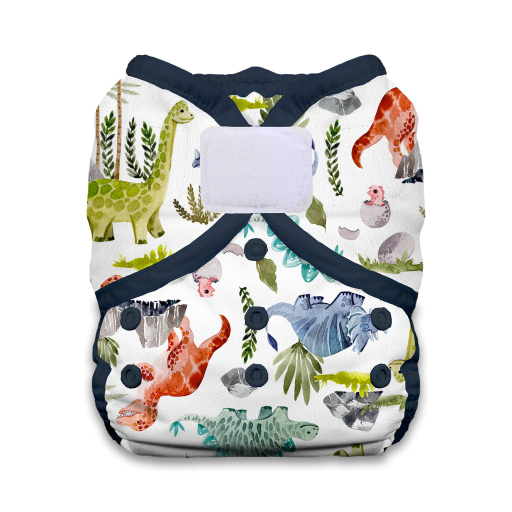 Thirsties Duo Wrap 18kg+