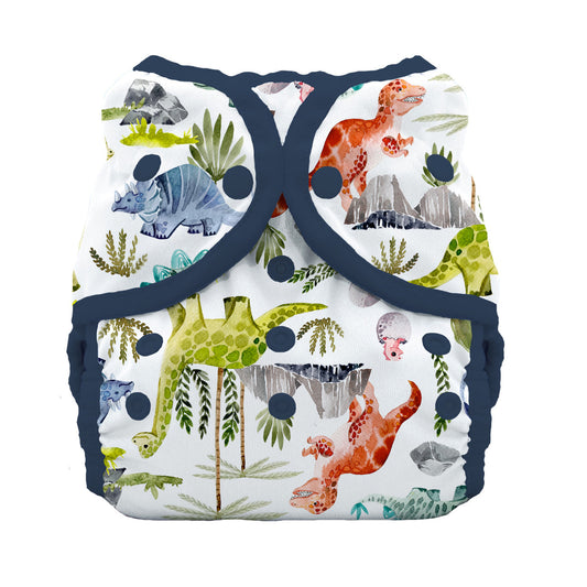 Thirsties Duo Wrap Size 4 (27kg+)