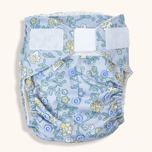 Baby BeeHinds Magicall All-In-Two- Velcro