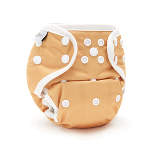 Fudgey Pants Petite 3’n’1 (With Bamboo Insert)