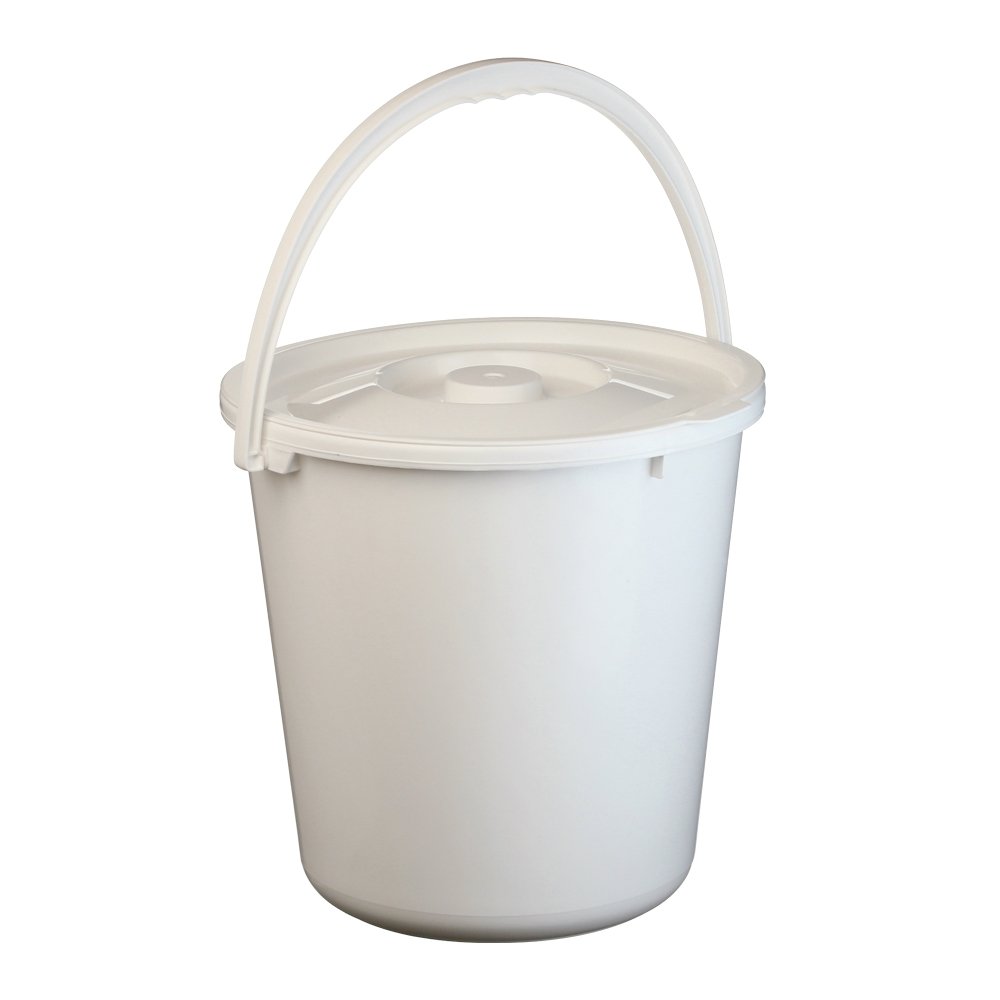 Ex-Hire Nappy Mojo Nappy Bucket