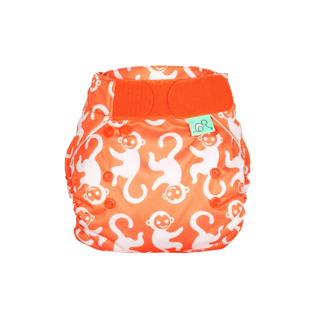 Tots Bots Bamboozle Wrap Size 1