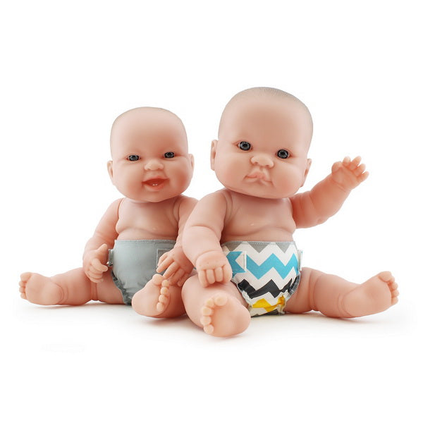 Kanga Care Rumparooz Doll Nappies