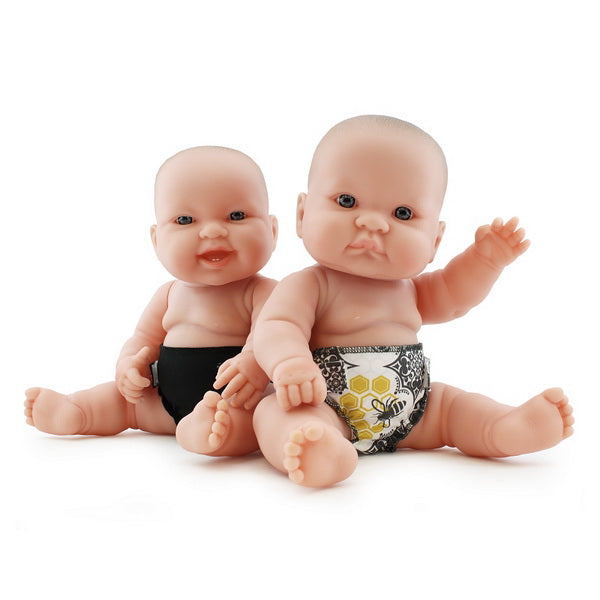 Kanga Care Rumparooz Doll Nappies
