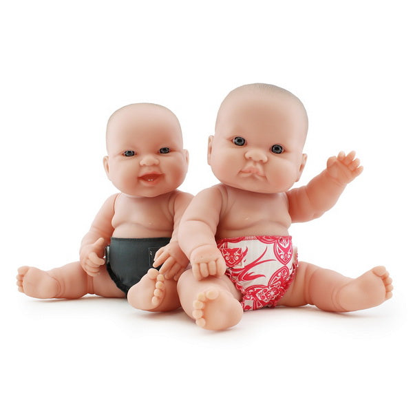 Kanga Care Rumparooz Doll Nappies