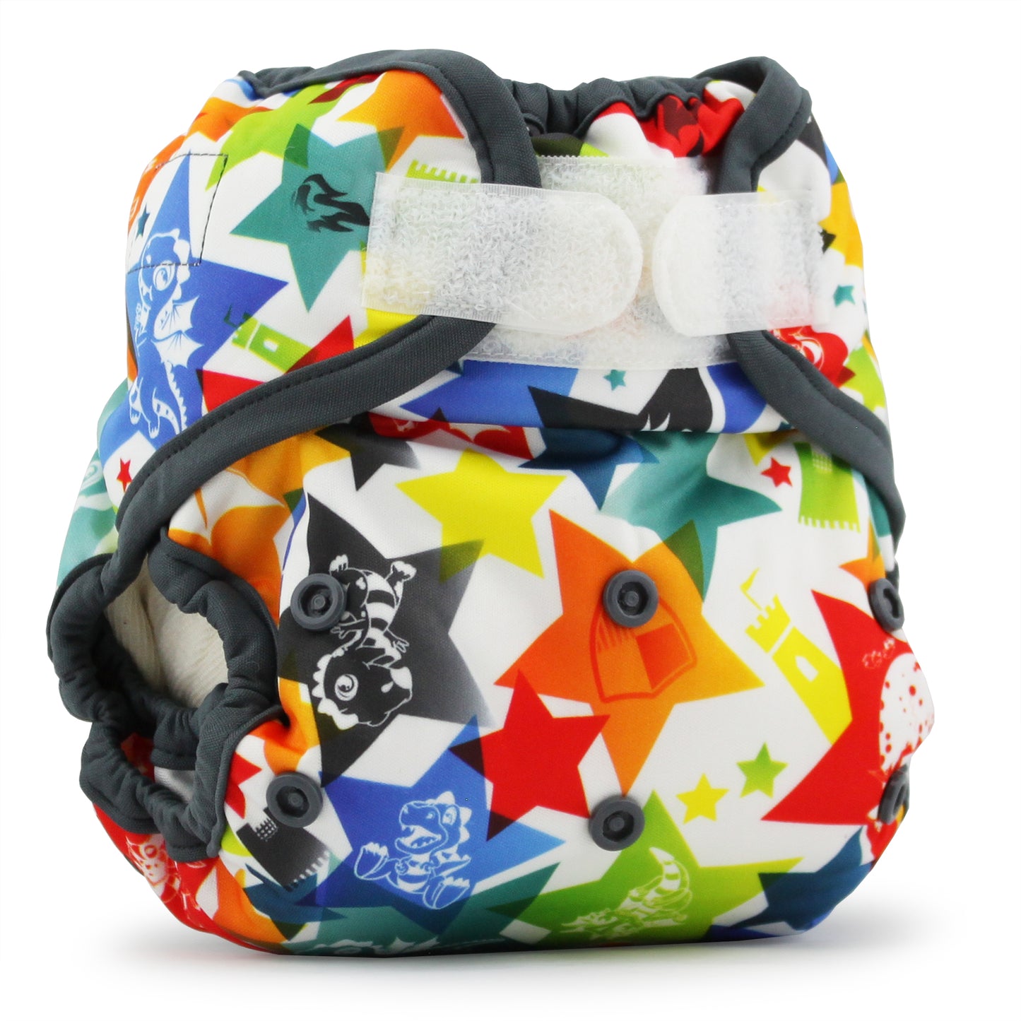 Kanga Care Rumparooz One-Size Cover- Velcro