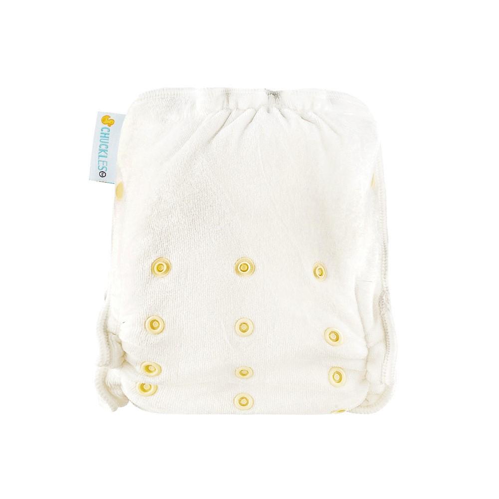 Chuckles Fitted (With Stay-dry Prima Set)