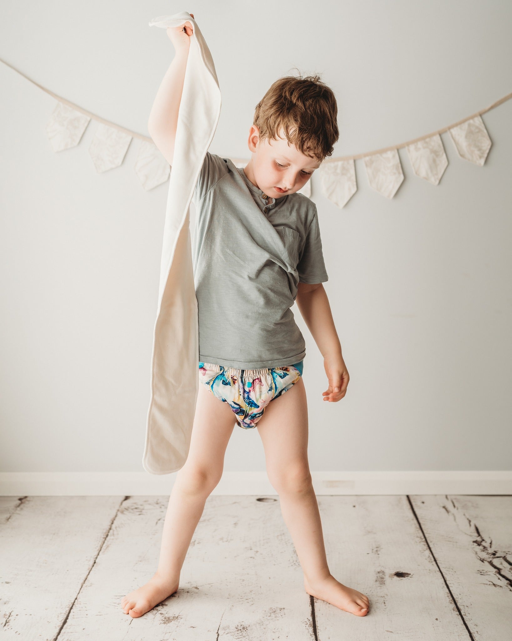 Orion's Pull-ups – Nappy Mojo