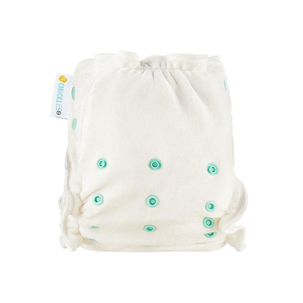 Chuckles Fitted (With Stay-dry Prima Set)