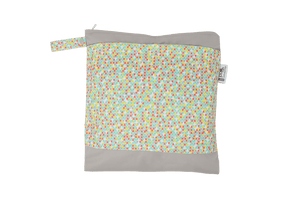 Close Pop-In Double Pocket Wetbag