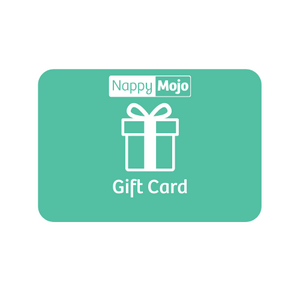 NappyMojo Gift card