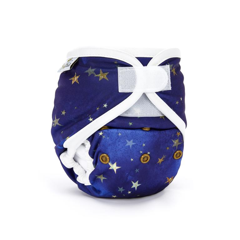 Post-Newborn Hire Nappy  Purchasing