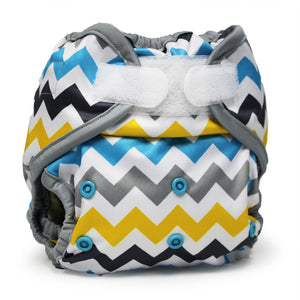 Infant Nappy Add-On Pack