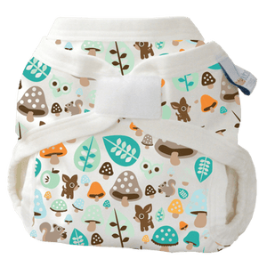 Infant Nappy Add-On Pack