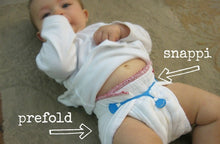 Load image into Gallery viewer, Snappi Nappy Fastener