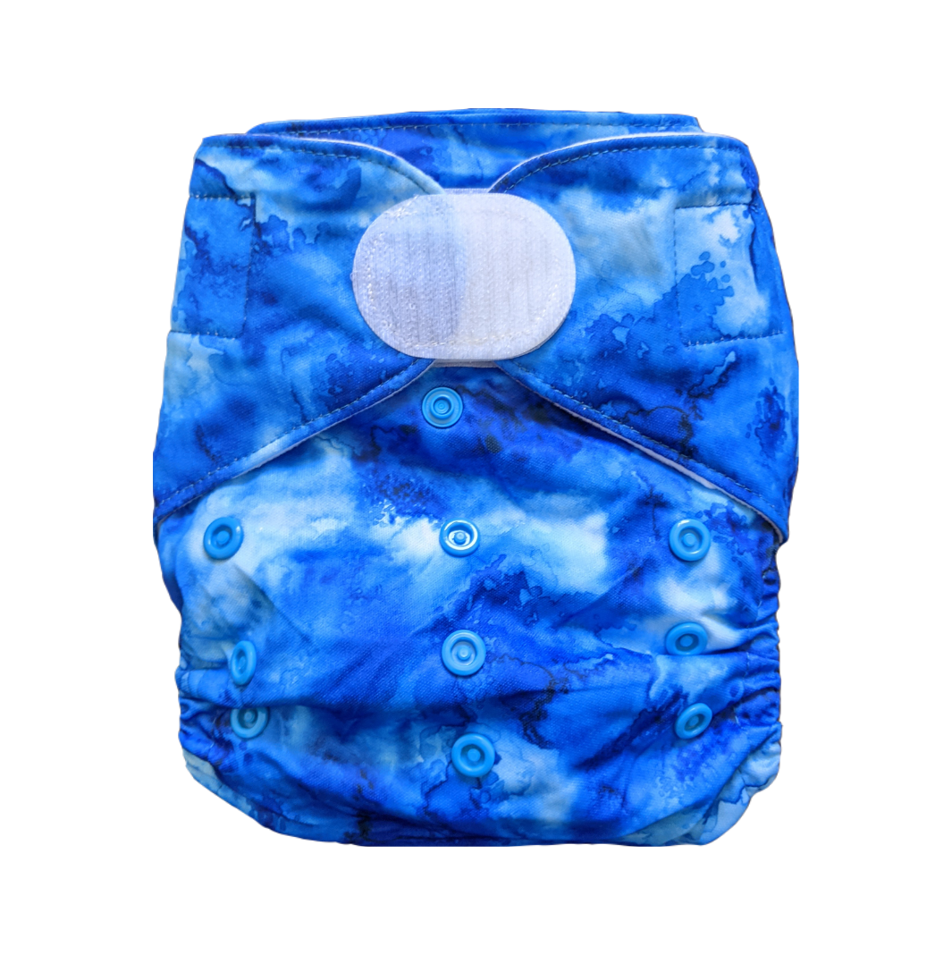 Clever Wee Fox Premium AI2 Pocket
