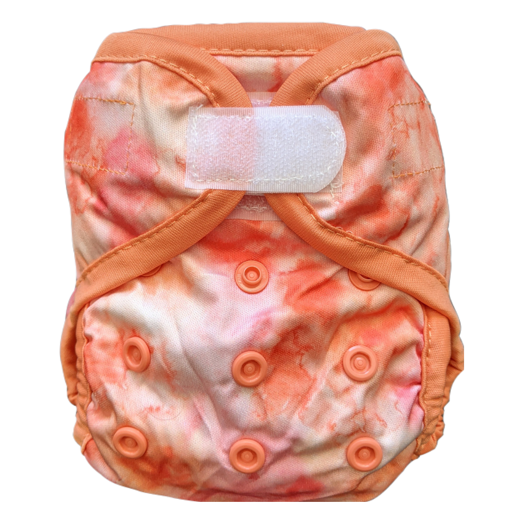 Post-Newborn Hire Nappy  Purchasing