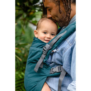 Boba X Adjustable Baby Carrier