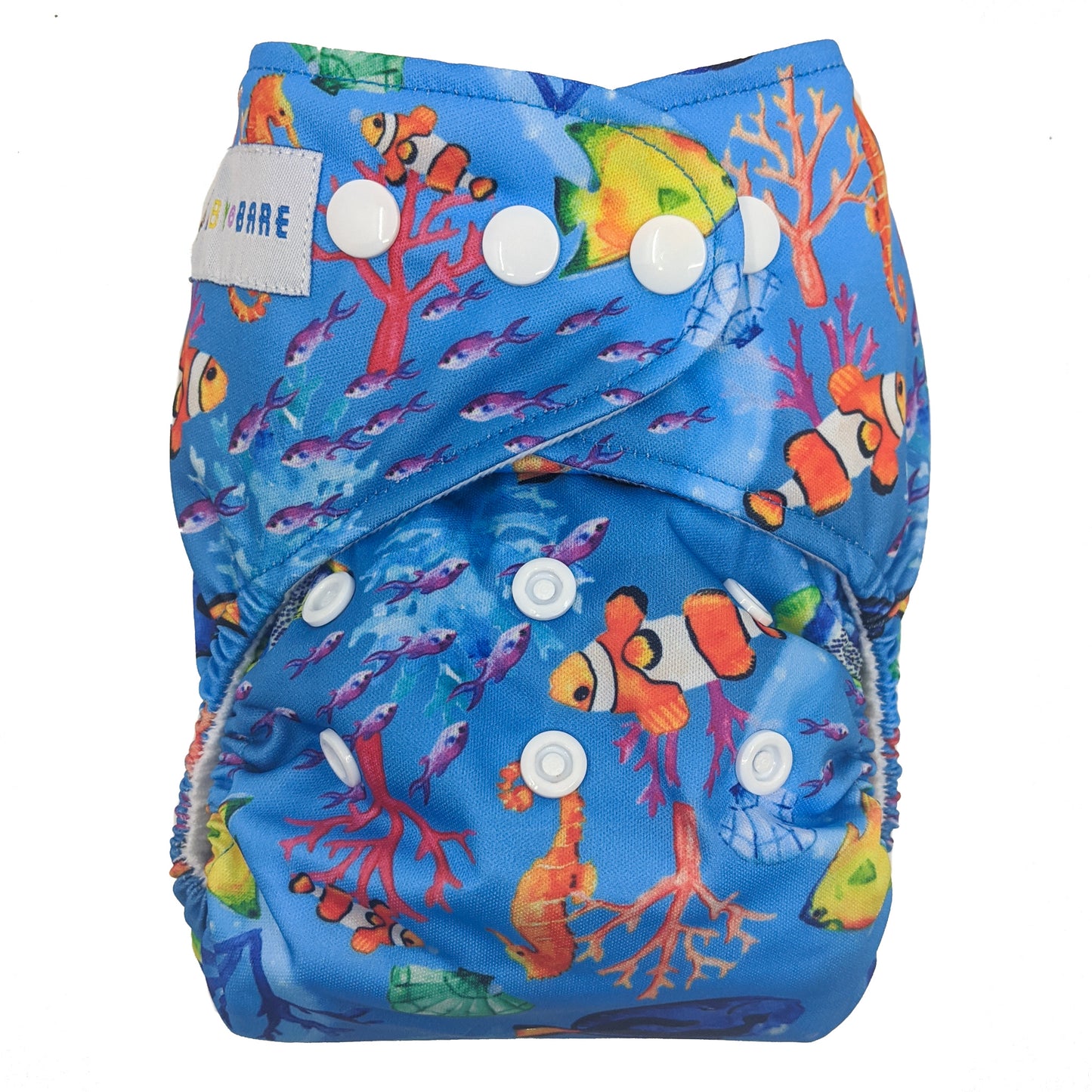Baby Bare Bare Cub All-In-One