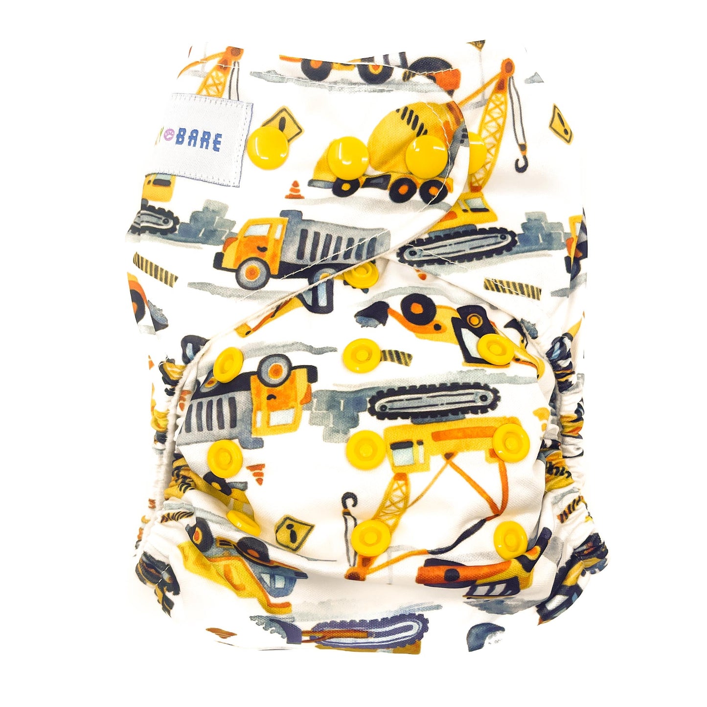 Baby Bare Bare Cub All-In-One