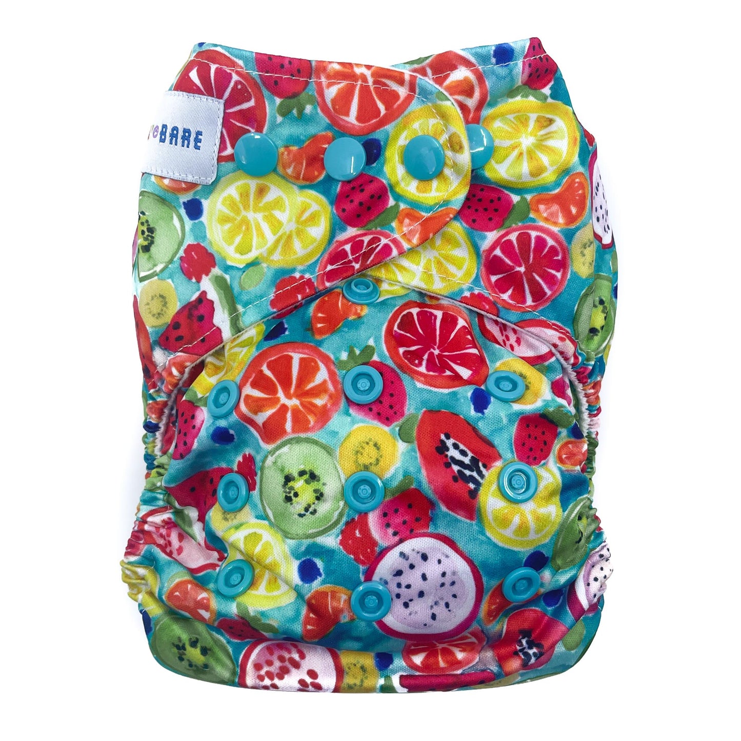 Baby Bare Bare Cub All-In-One