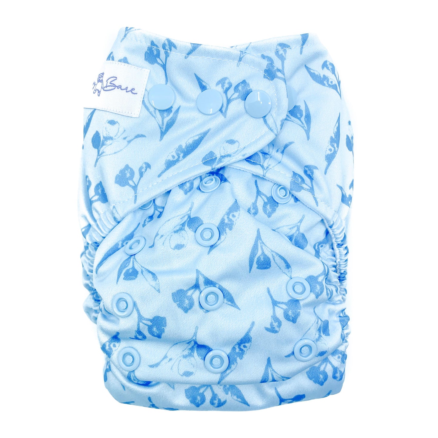 Baby Bare Bare Cub All-In-One