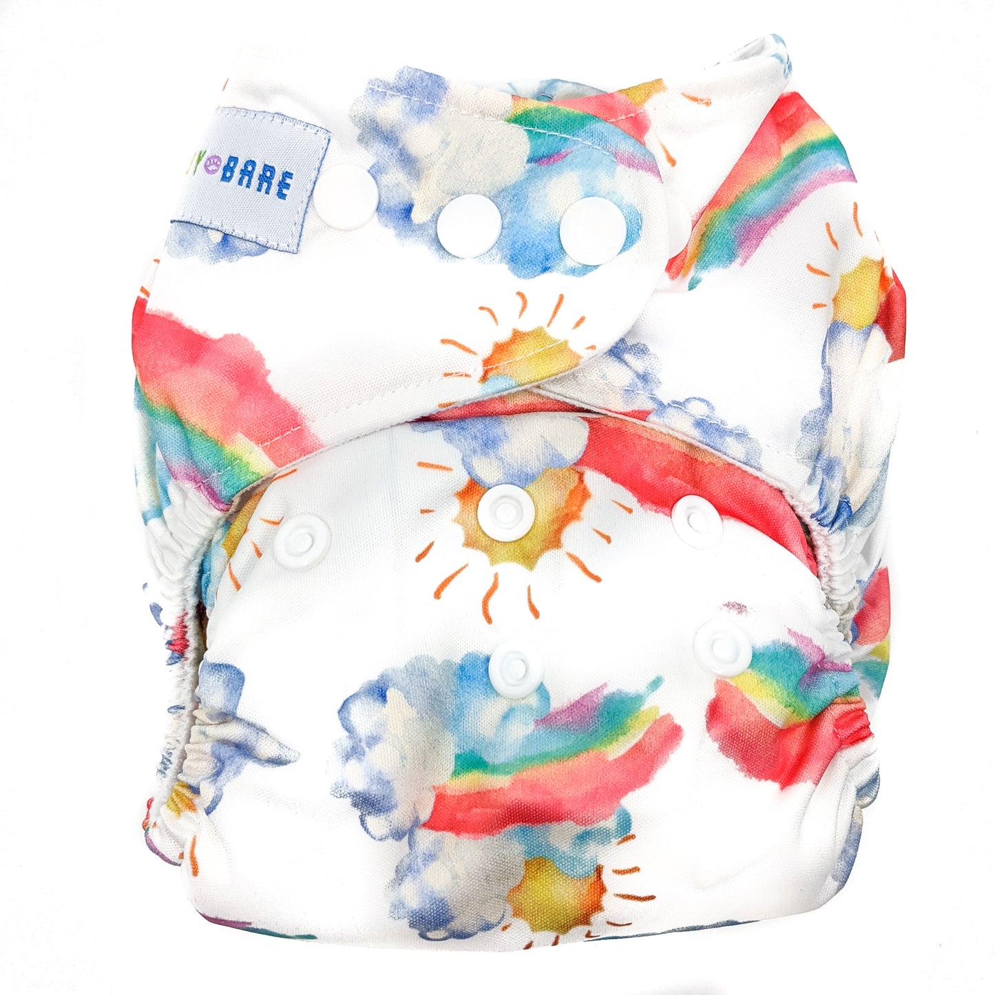 Baby Bare Bare Cub All-In-One