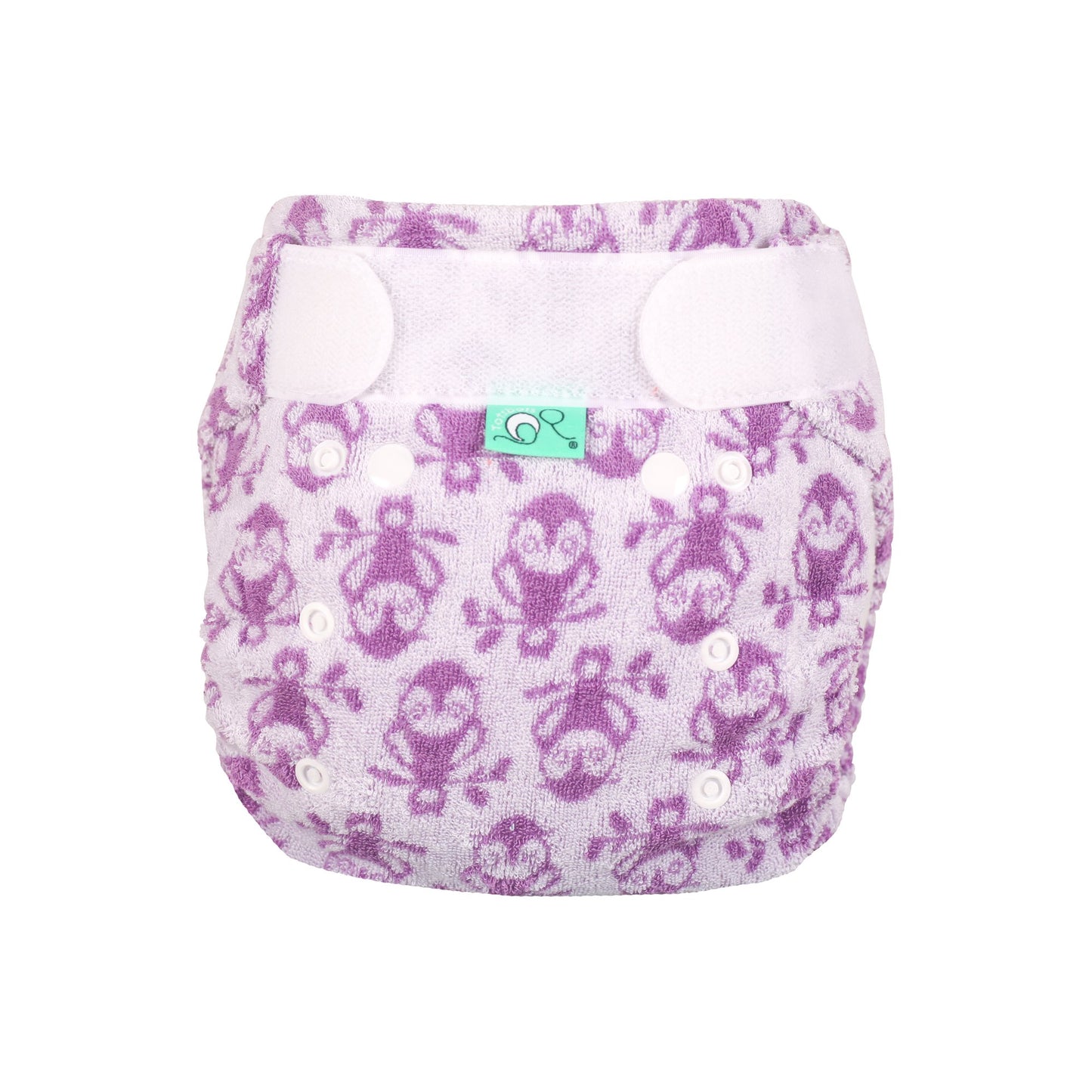 Tots Bots Bamboozle Stretch Size 2