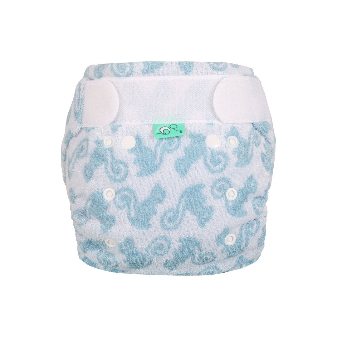 Tots Bots Bamboozle Stretch Size 2
