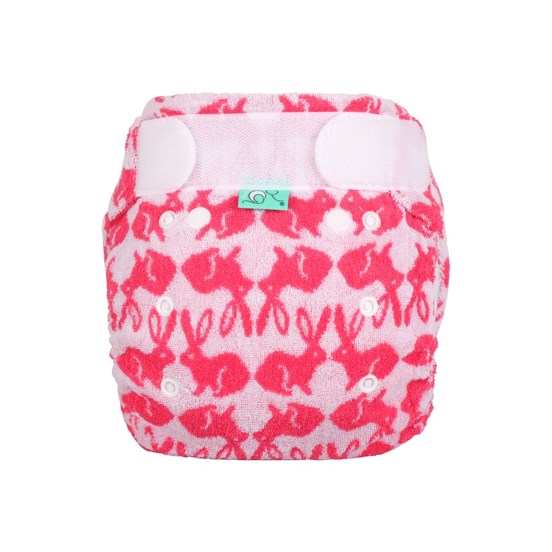 Tots Bots Bamboozle Stretch Size 2