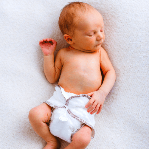 Bubblebubs Bam Bam (Newborn)