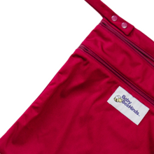 Load image into Gallery viewer, Baby BeeHinds Double Pocket Wetbag