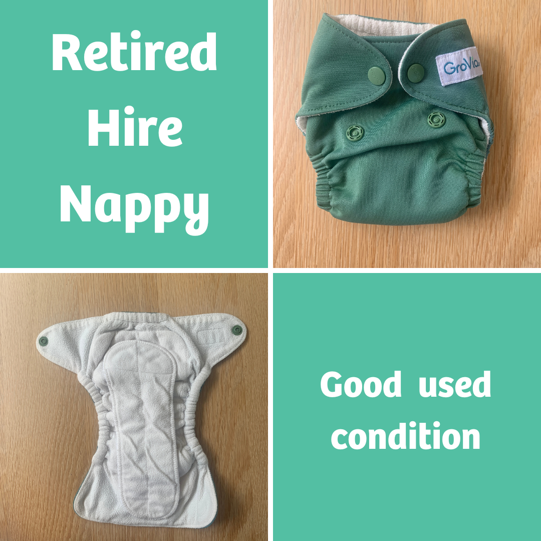 Grovia online cloth nappies