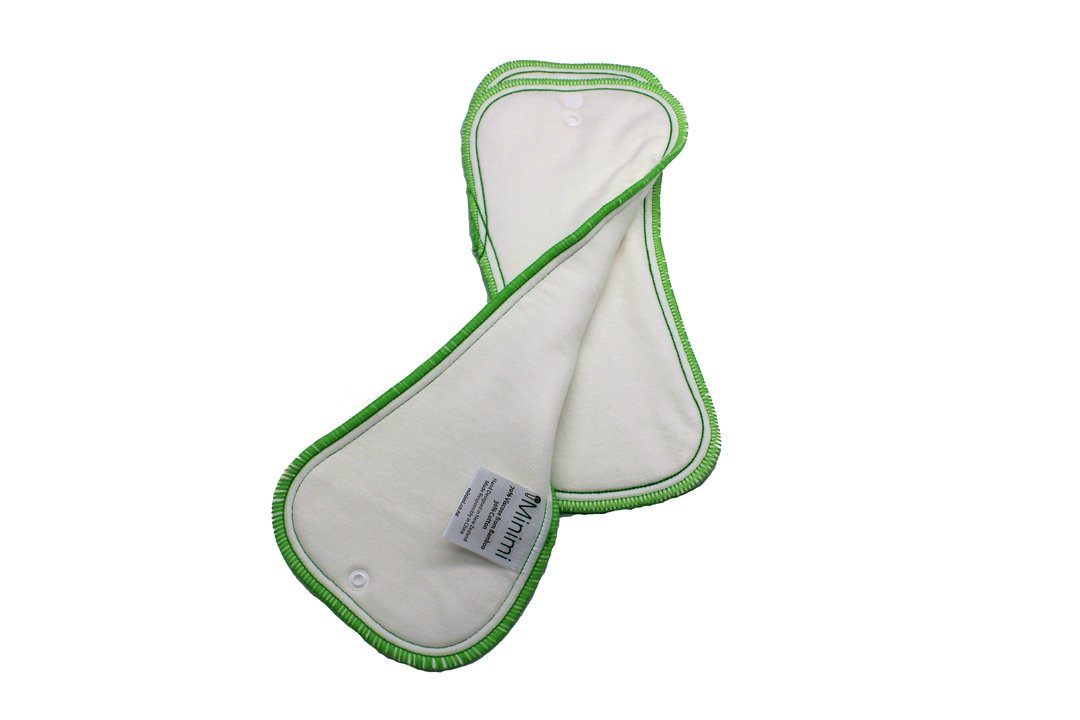 Minimi Best Fit Pocket Nappy