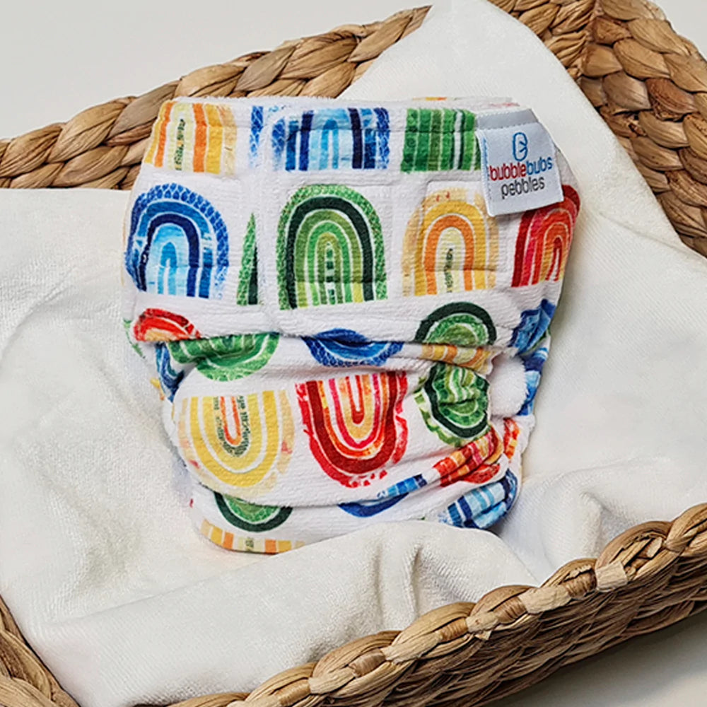 Bubblebubs pebbles online