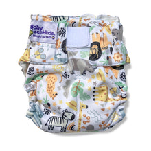 Load image into Gallery viewer, Baby BeeHinds Magicall All-In-One- Medium/Large