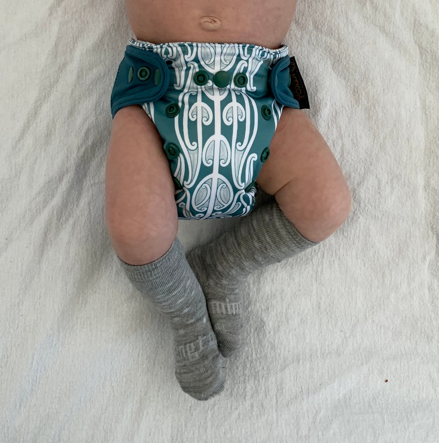 Kekoa Premium Newborn
