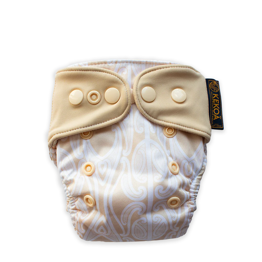 Kekoa Premium Newborn