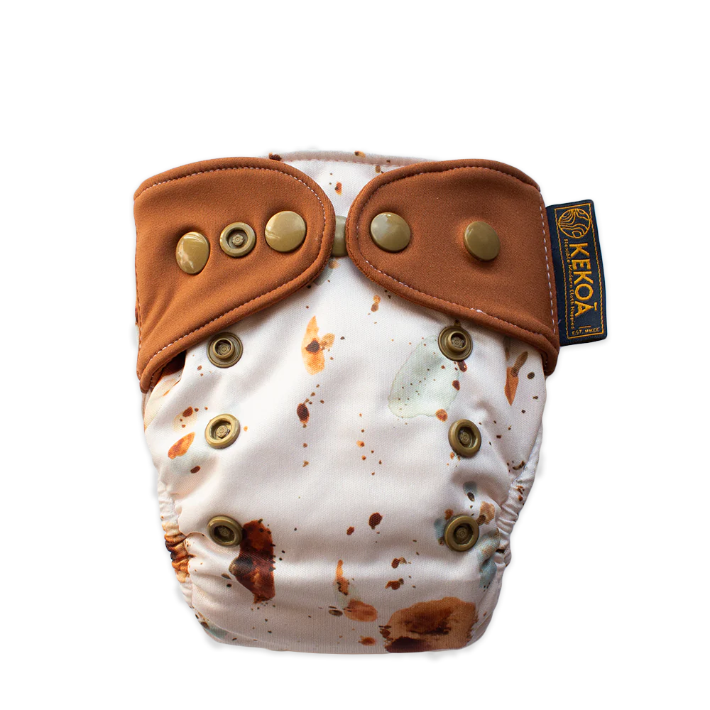 Kekoa Premium Newborn