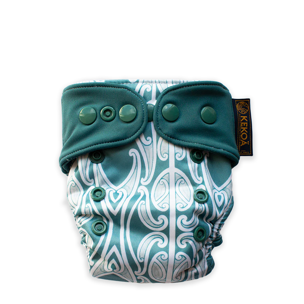 Kekoa Premium Newborn