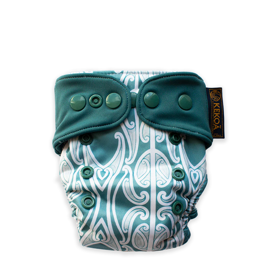 Kekoa Premium Newborn