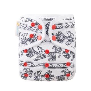 Post-Newborn Hire Nappy  Purchasing