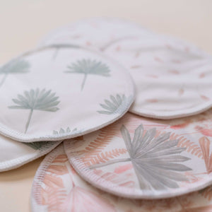 Bare and Boho Breastpads- 3 Pairs